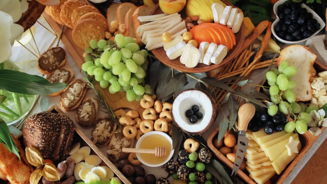 Netes Eats | Every Bite Tells a Story